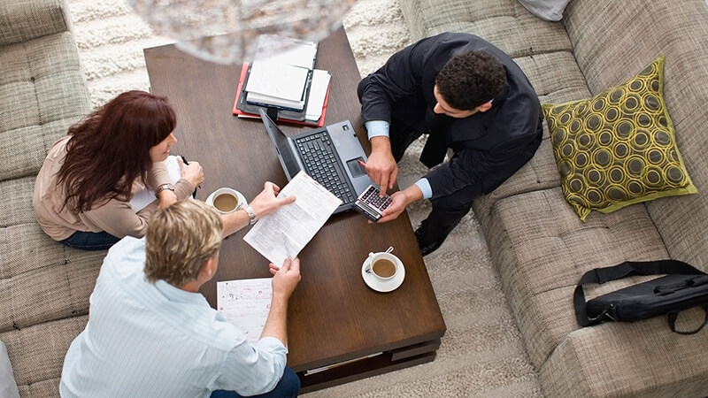 5 Tips for Choosing the Right Mortgage Advisor