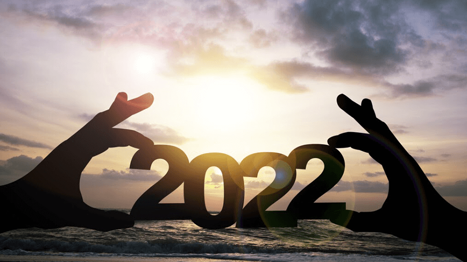 Become a Better Version of You in 2022